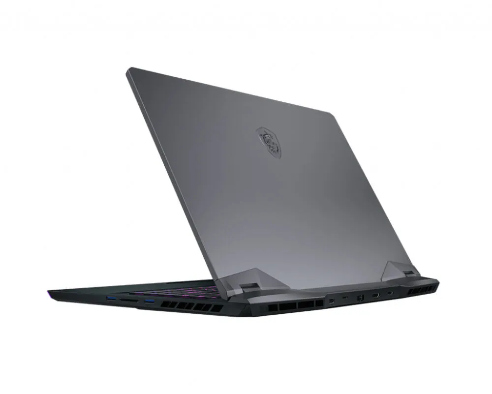 MSI Gaming GE66 11UH-601UK Raider Thumbnail 7