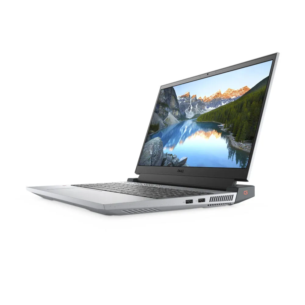 DELL G5 5510 (SIF15_CMLH_2201_1100_OPP_HOM) Laptop Thumbnail 2