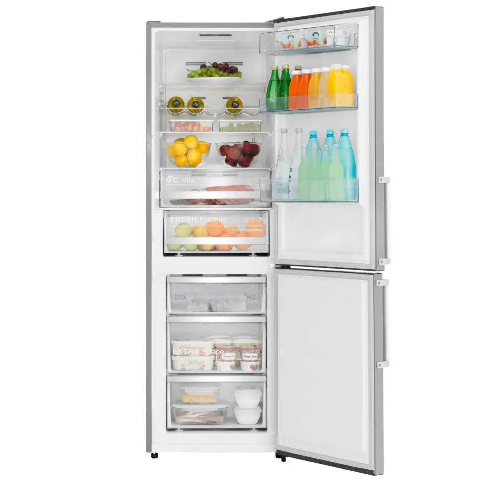 Hisense RB400N4ACD 322 Litre No-Frost Buzdolabı Thumbnail 5