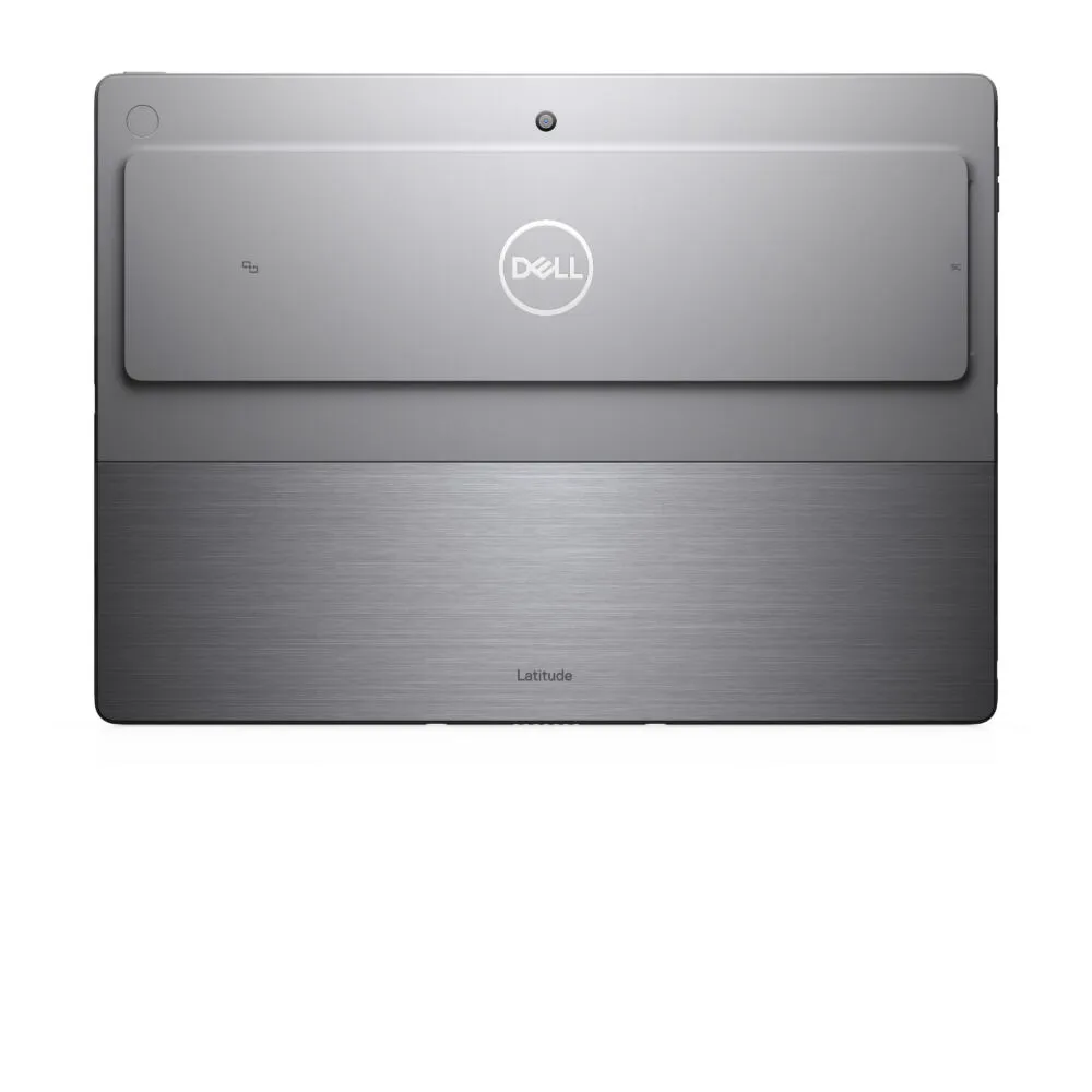 DELL 7320 256 GB N006L732013EMEA_DET 13 inç 8 GB RAM Siyah Tablet Thumbnail 13
