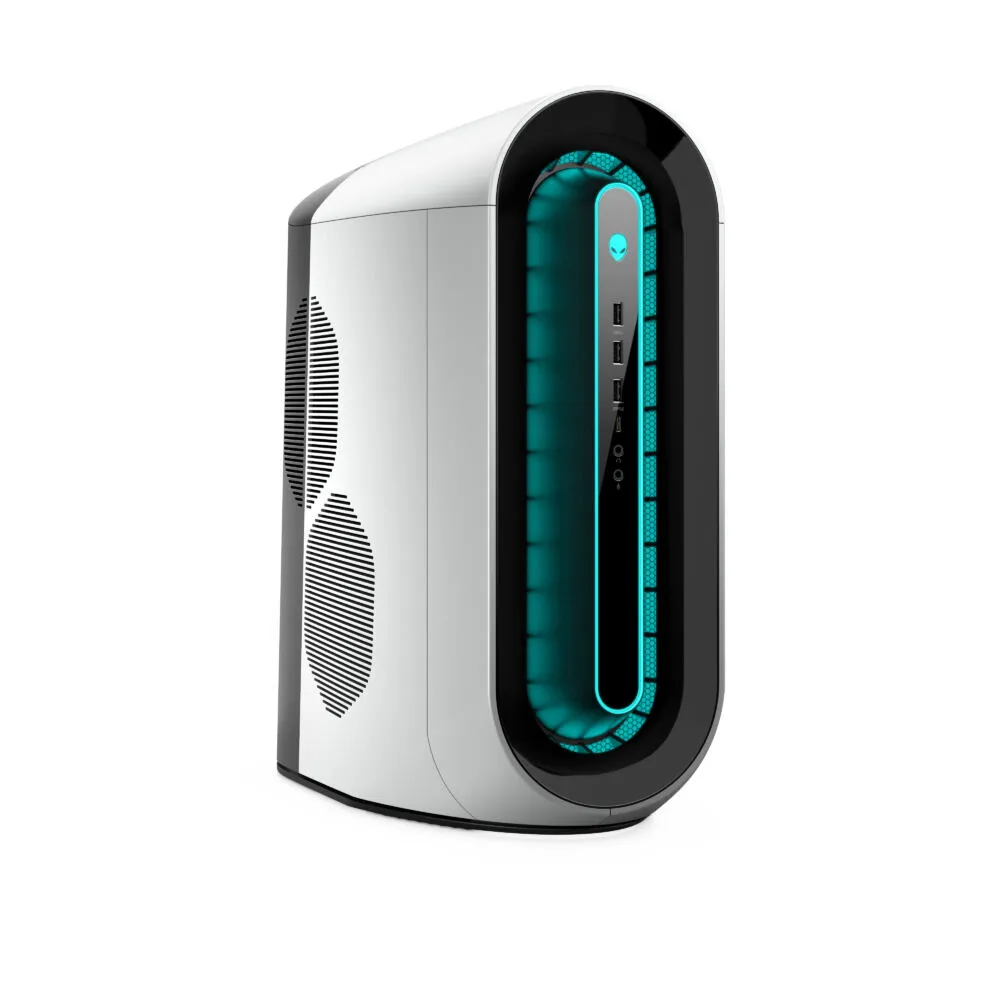 Alienware Aurora R12 AWAUR12-7990WHT-PES Thumbnail 3
