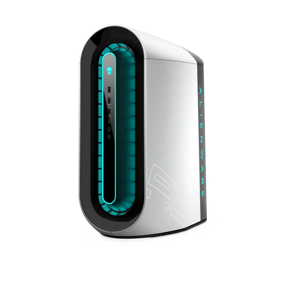 Alienware Aurora R12 AWAUR12-7990WHT-PES Thumbnail 1