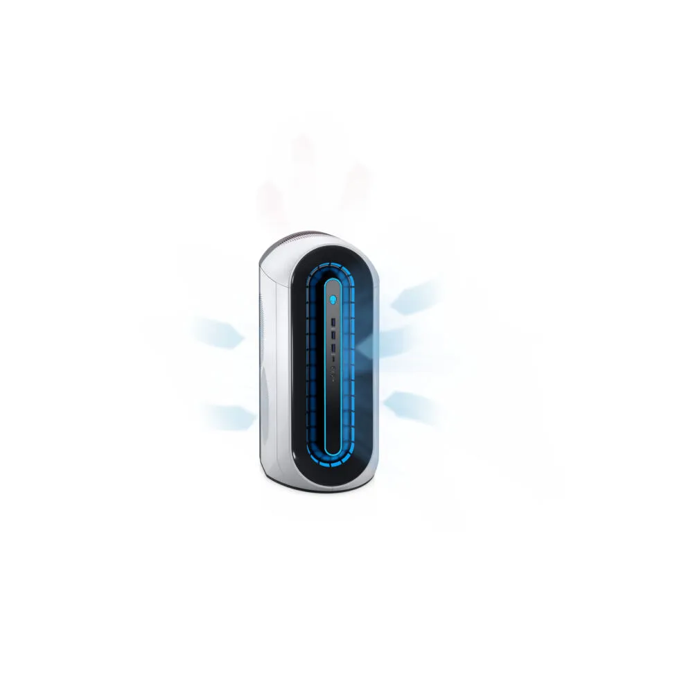 Alienware Aurora R12 AWAUR12-7990WHT-PES Thumbnail 11