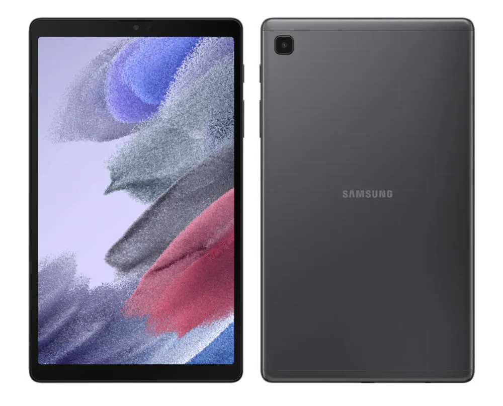 Samsung SM-T227UZAA 32 GB SM-T227UZAAATT 8.7 inç 3 GB RAM LTE Gri Tablet Thumbnail 1