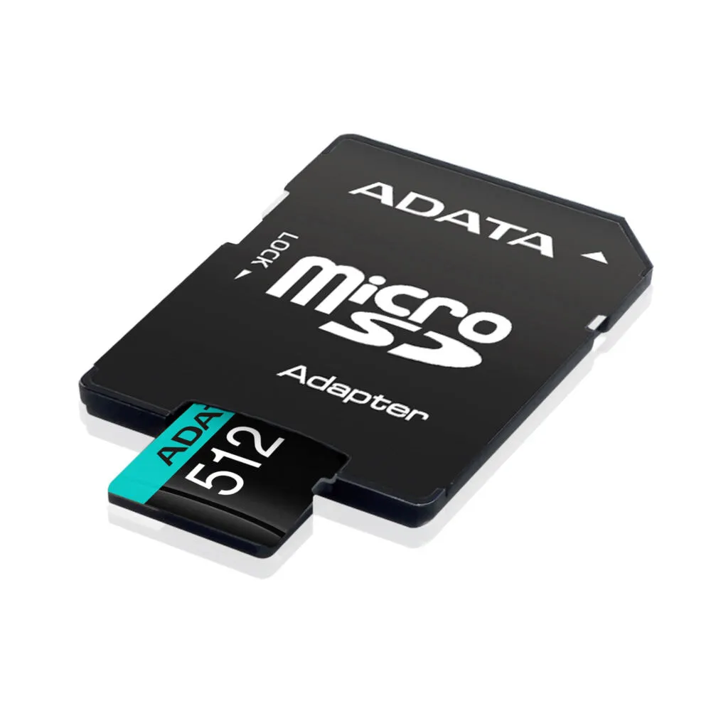 ADATA Premier Pro 512 GB AUSDX512GUI3V30SA2-R Thumbnail 2