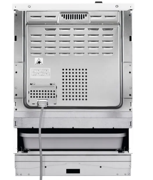 Electrolux LKI64850BX 940 002 923 Thumbnail 10