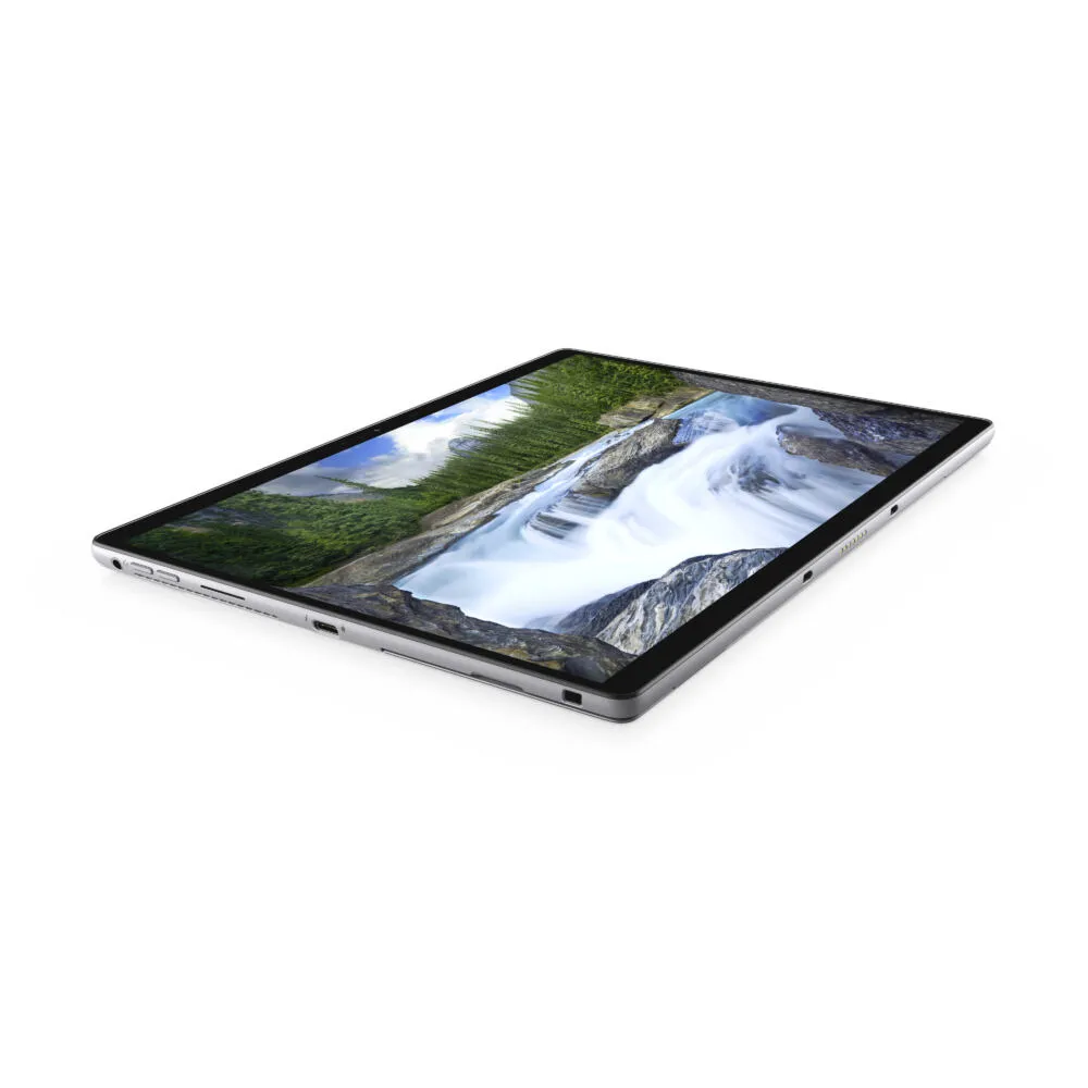 DELL Latitude 7320 500D4 13 inç 512 GB 16 GB RAM Siyah Tablet Thumbnail 7