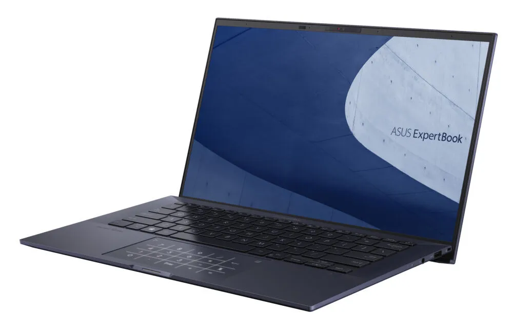 ASUS ExpertBook B9400CEA-KC0554R Thumbnail 4