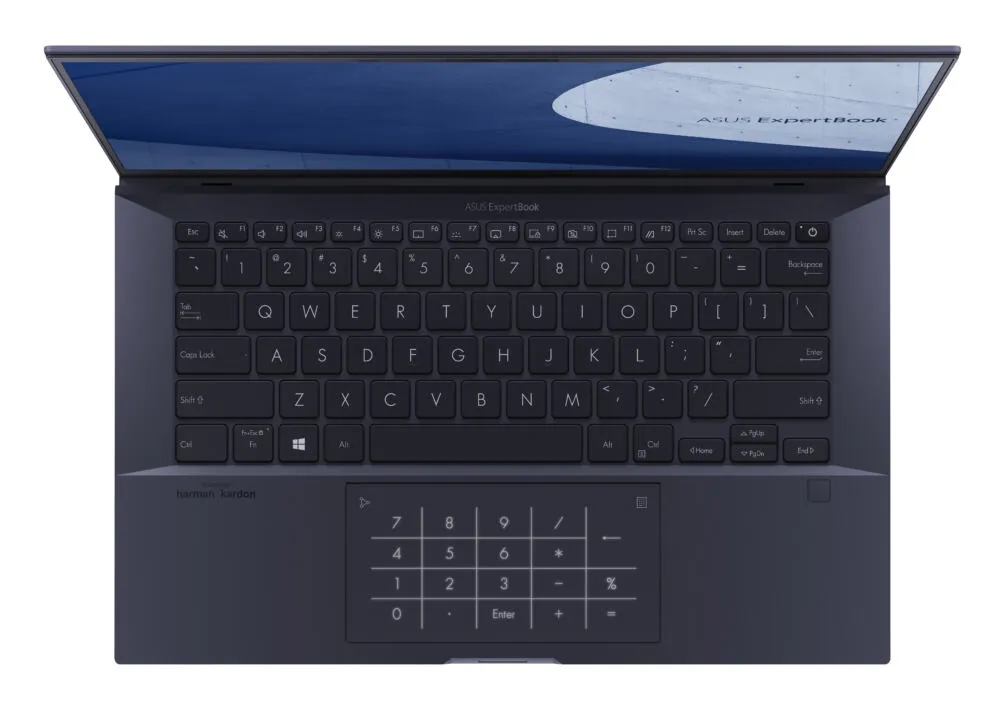 ASUS ExpertBook B9400CEA-KC0554R Thumbnail 10