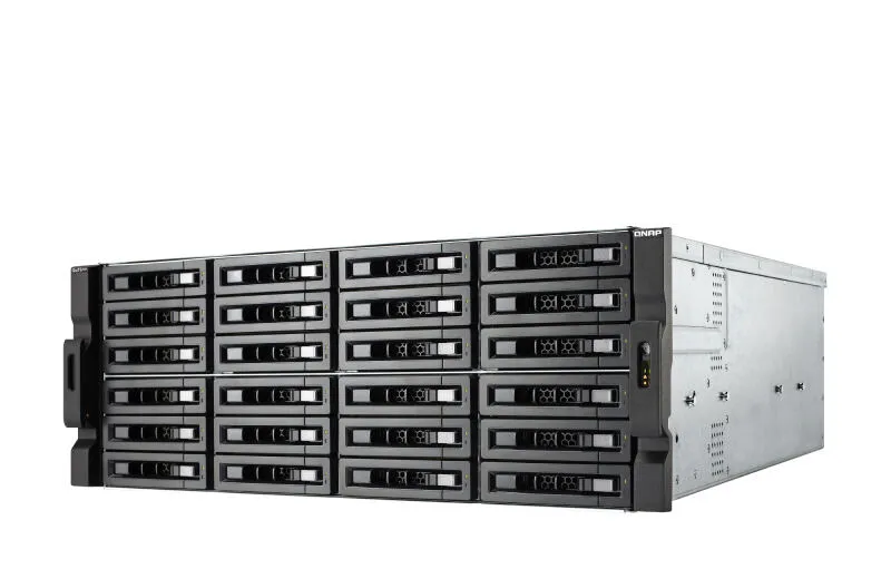 QNAP TS-h2477XU-RP-3700X-32G/528T-EXS Thumbnail 4