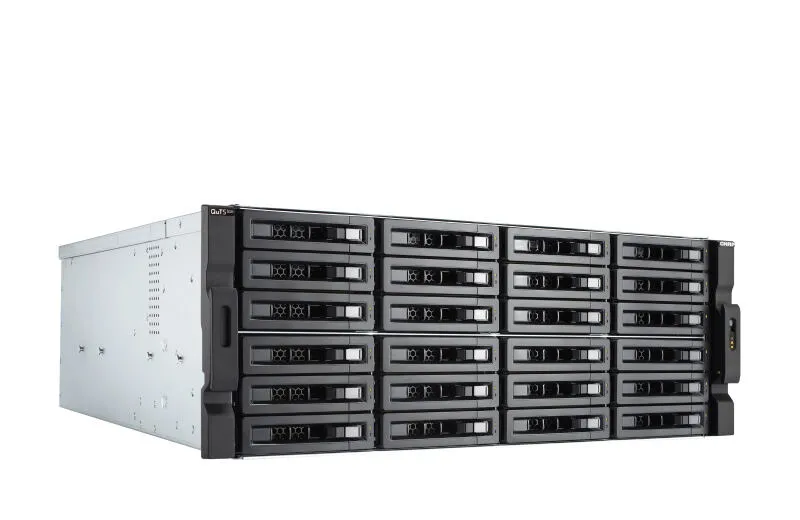 QNAP TS-h2477XU-RP-3700X-32G/528T-EXS Thumbnail 2