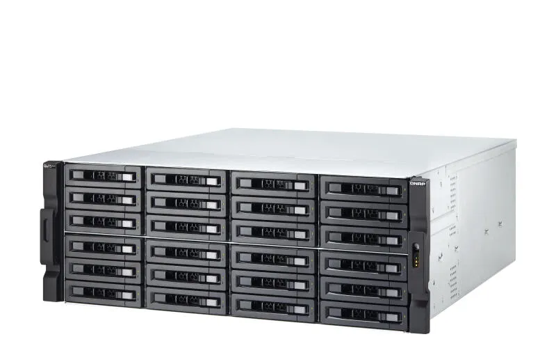 QNAP TS-h2477XU-RP-3700X-32G/528T-EXS Thumbnail 12