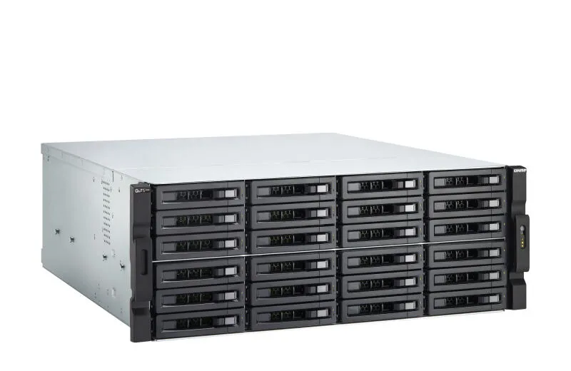 QNAP TS-h2477XU-RP-3700X-32G/528T-EXS Thumbnail 10