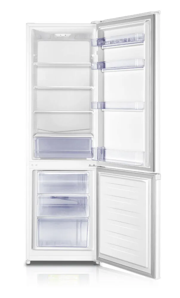 Hisense RB343D4BWF 269 Litre Buzdolabı Thumbnail 3