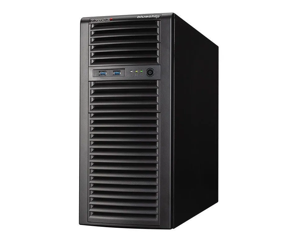 bluechip SERVERline T40306s 960 GB 850411 Thumbnail 3