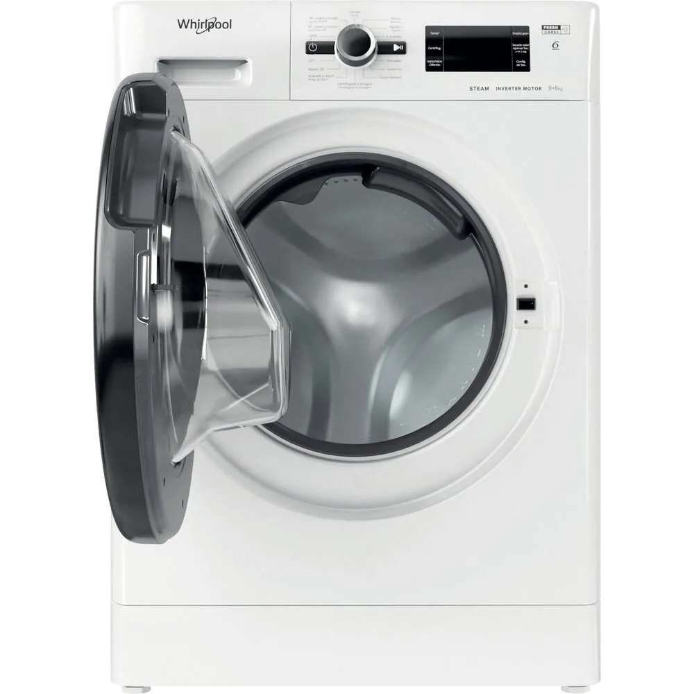 Whirlpool FWDG 961483 WBV SPT N Thumbnail 3