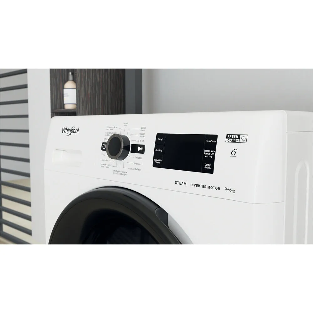 Whirlpool FWDG 961483 WBV SPT N Thumbnail 13