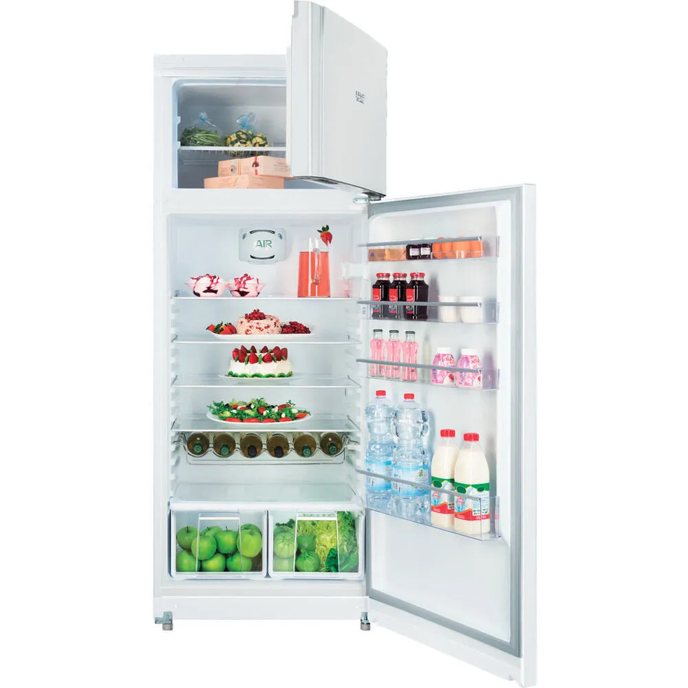 Hotpoint ENTM 18210 VW 1 415 Litre Buzdolabı Thumbnail 1