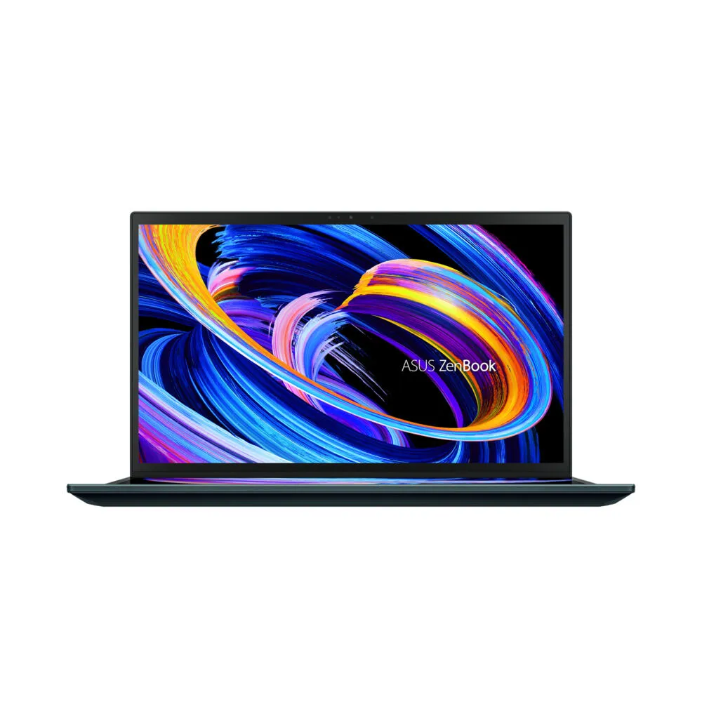 ASUS Zenbook UX582ZM-KY012W Thumbnail 7