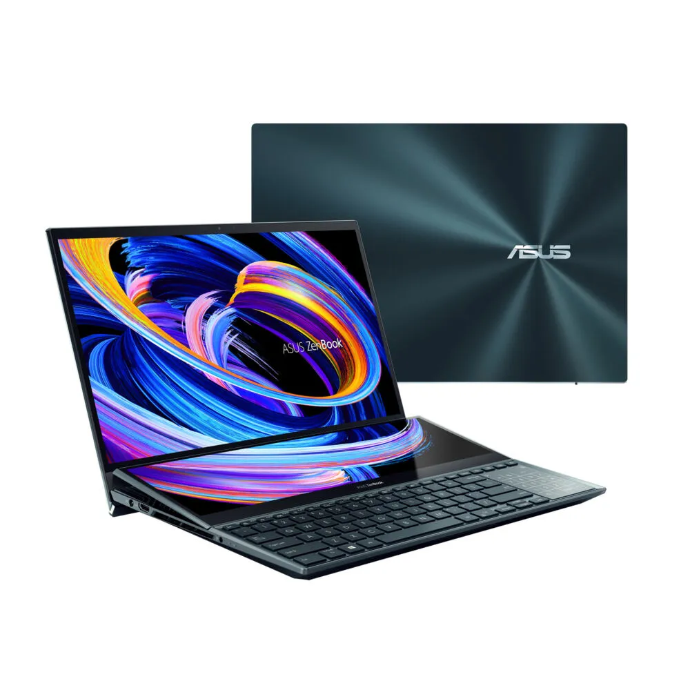 ASUS Zenbook UX582ZM-KY012W Thumbnail 5