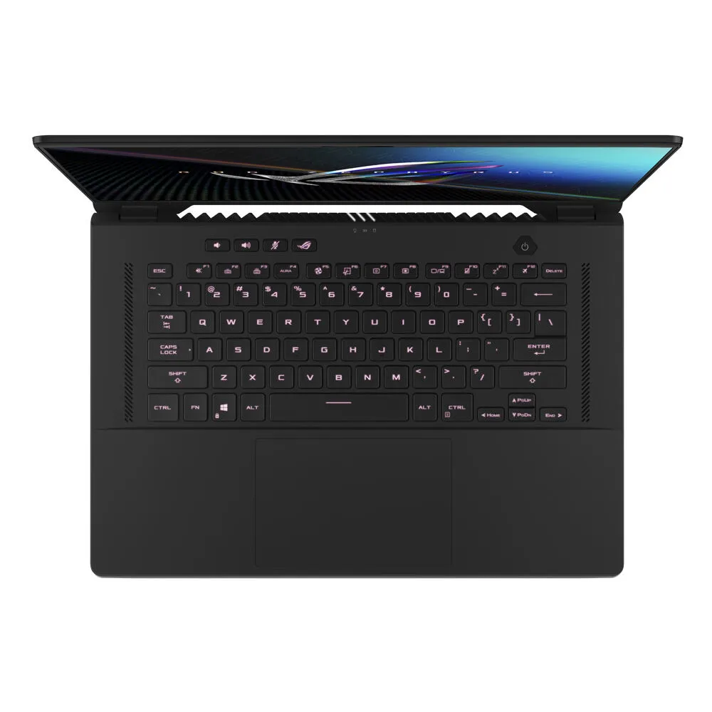 ASUS ROG GU603ZM-LS024W Thumbnail 5