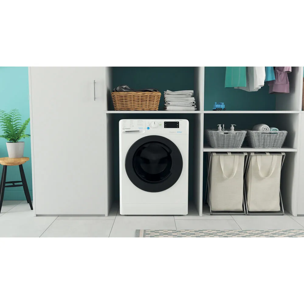 Indesit BDE 961483X WK SPT N Thumbnail 9