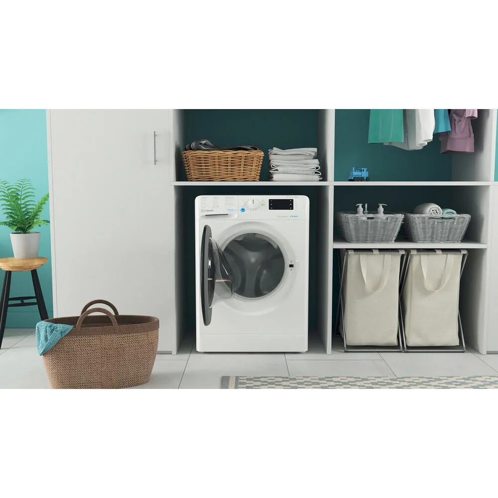 Indesit BDE 961483X WK SPT N Thumbnail 11