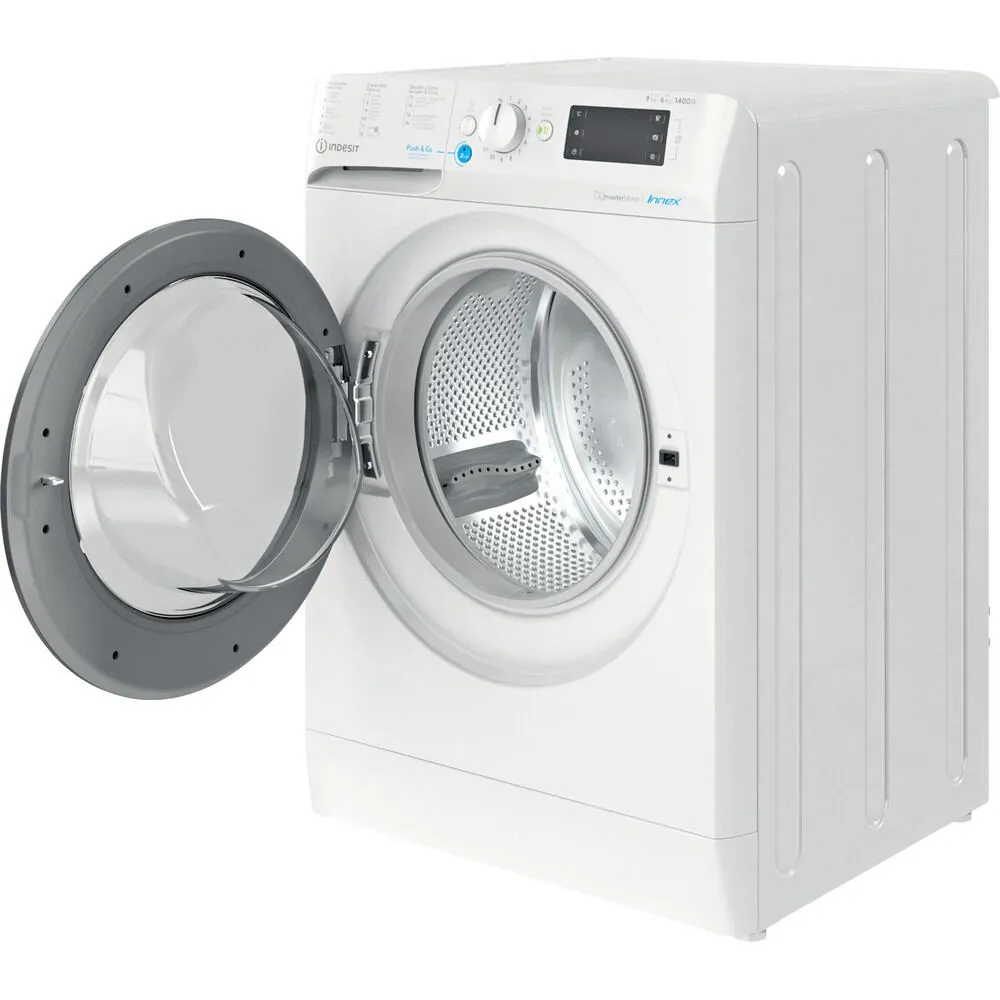 Indesit BDE 961483X WK SPT N Thumbnail 3