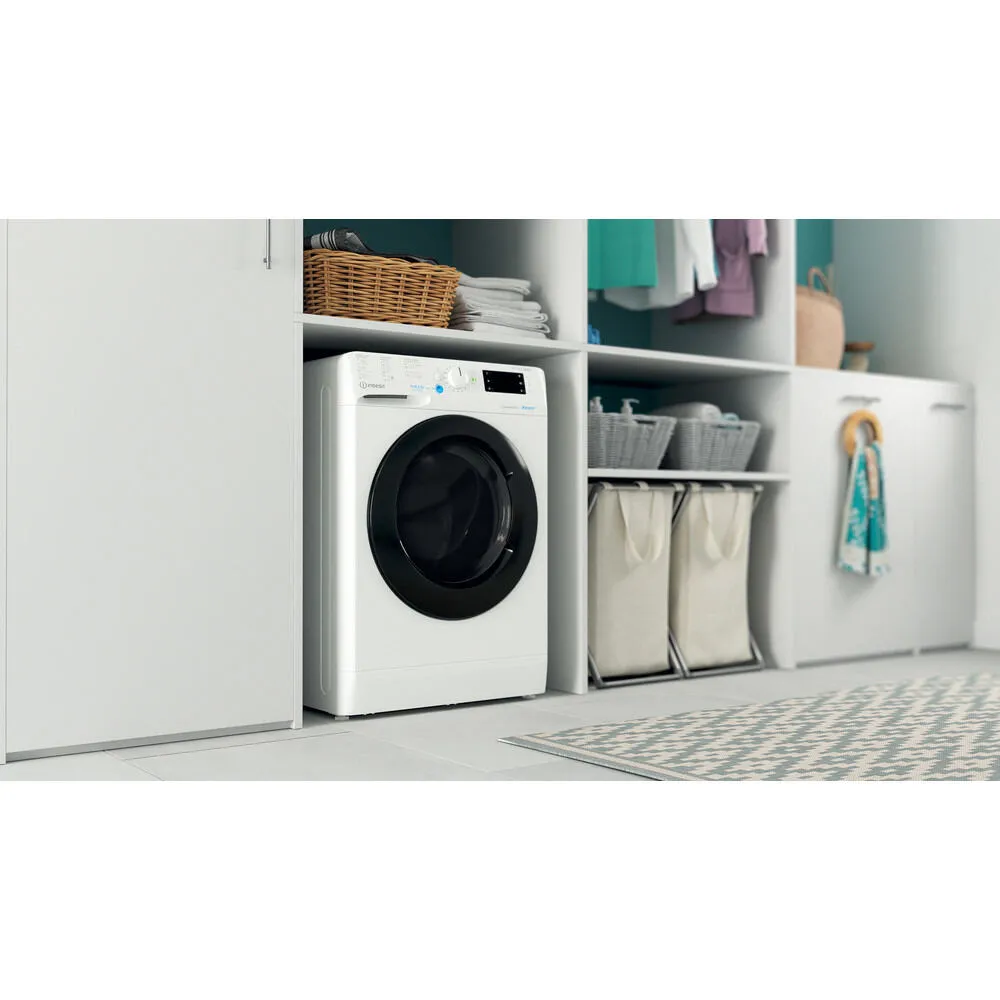 Indesit BDE 961483X WK SPT N Thumbnail 7