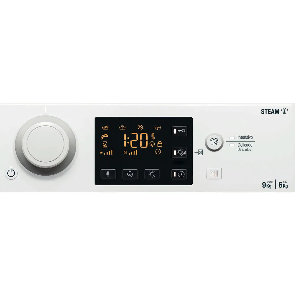 Hotpoint RDG 964348 WD V SPT Thumbnail 5