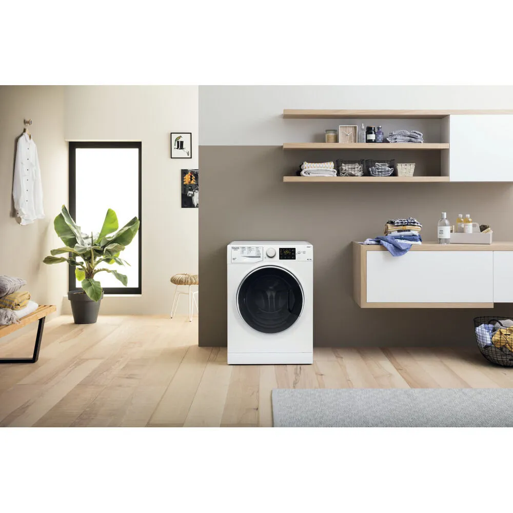 Hotpoint RDG 964348 WD V SPT Thumbnail 1