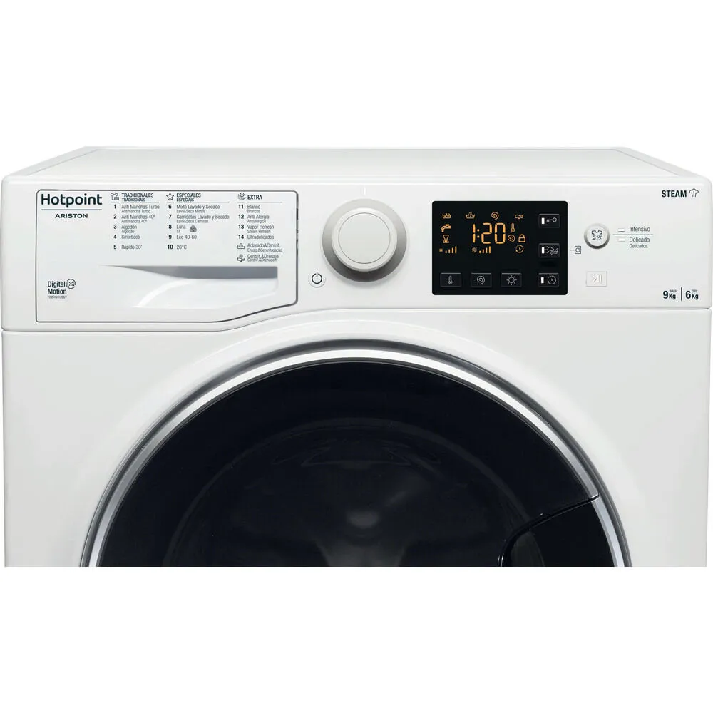Hotpoint RDG 964348 WD V SPT Thumbnail 3