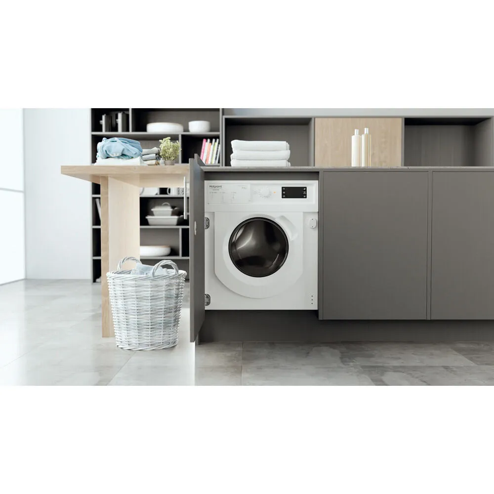 Hotpoint BI WDHG 751482 EU N Thumbnail 2