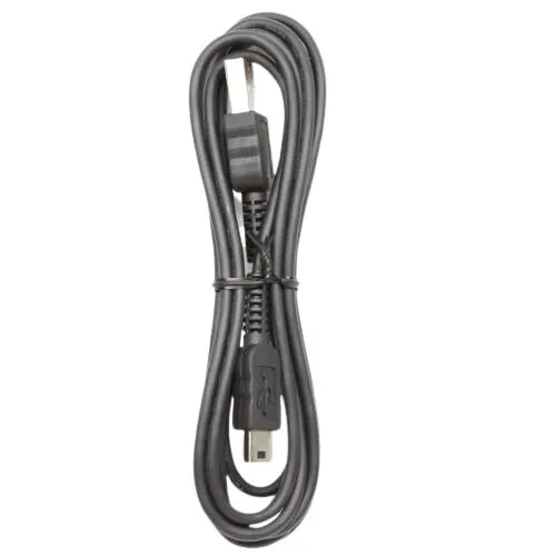 Sony 182986831 USB kablo USB A Micro-USB A Siyah USB Cihaz