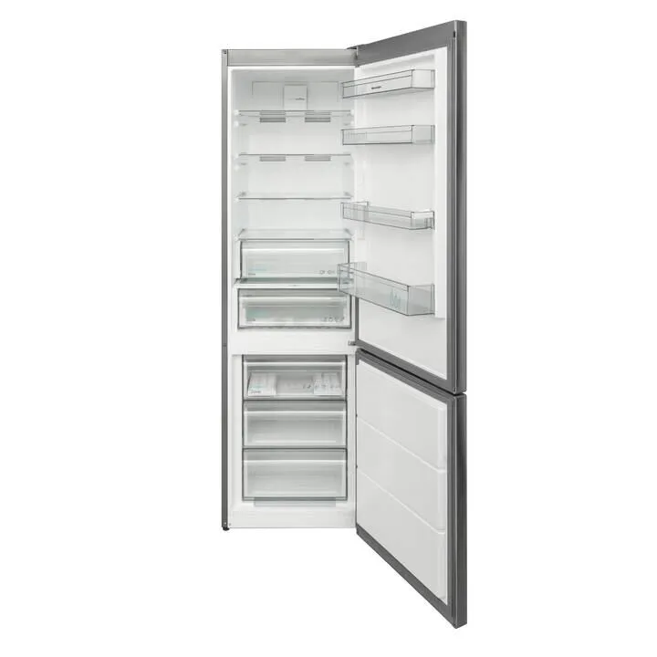 Sharp SJ-BA20DHXID-EU 366 Litre No-Frost Buzdolabı Thumbnail 6