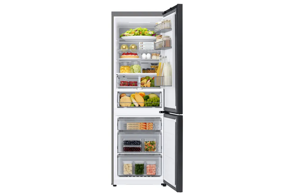 Samsung RB34A7B5DCE 344 Litre RB34A7B5DCE/EF No-Frost Buzdolabı Thumbnail 7