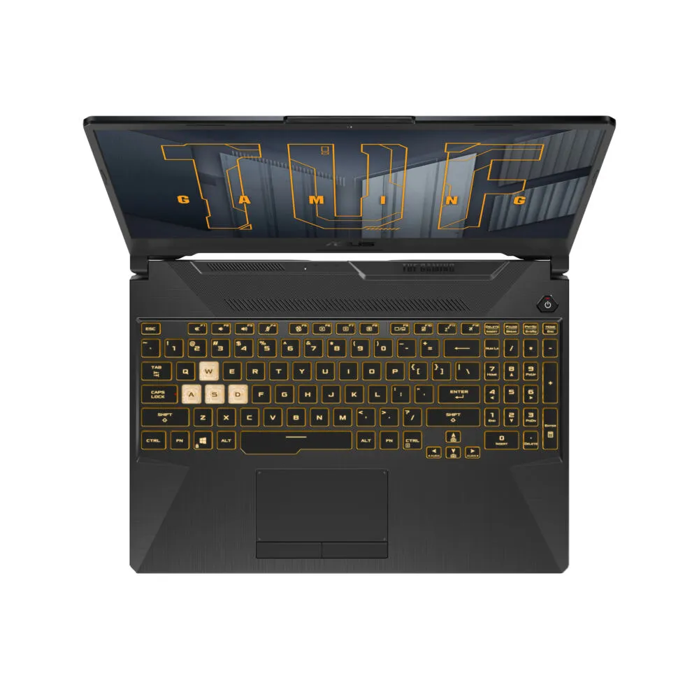 ASUS TUF Gaming FX506HC-HN057-GAMING Thumbnail 14