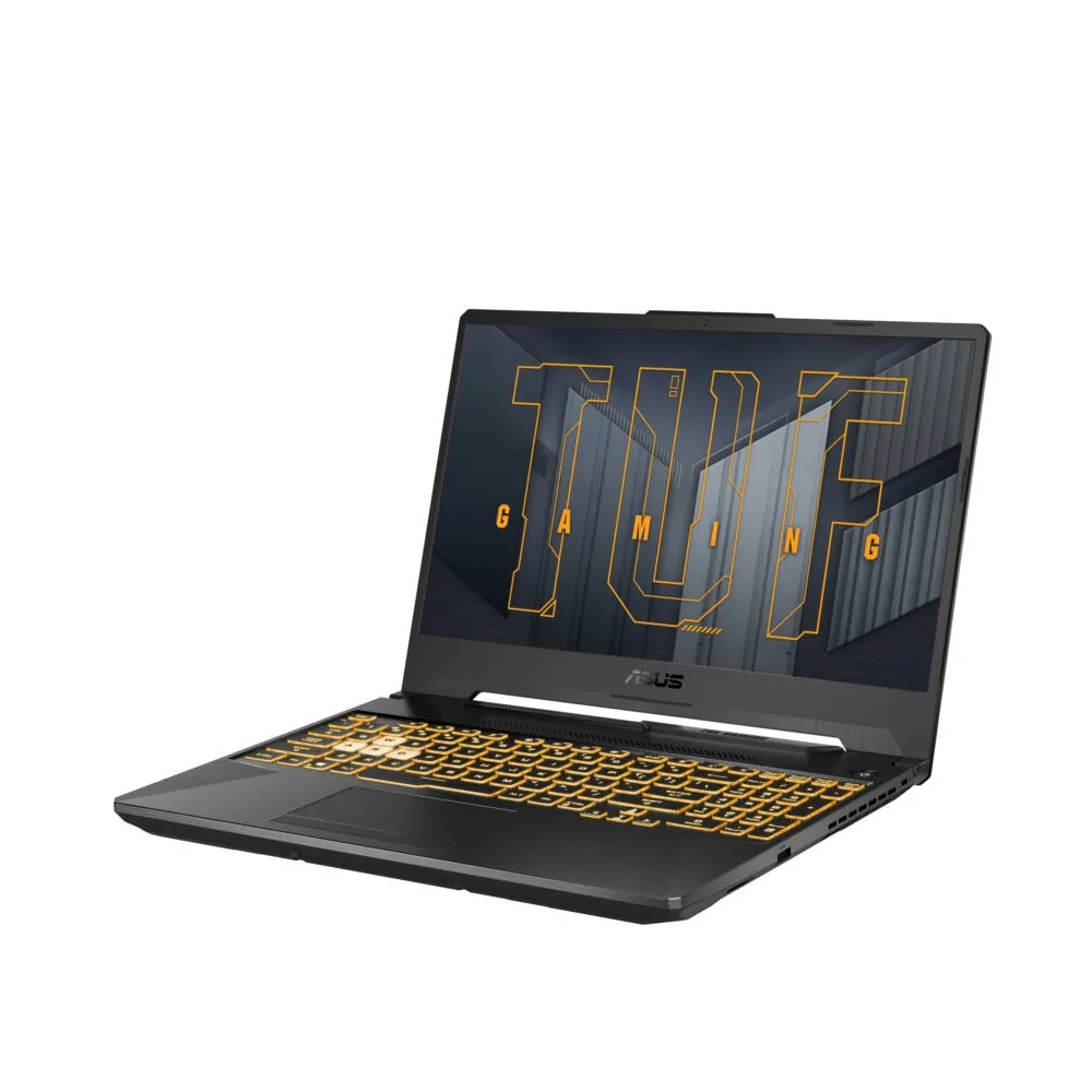 ASUS TUF Gaming FX506HC-HN057-GAMING Thumbnail 12