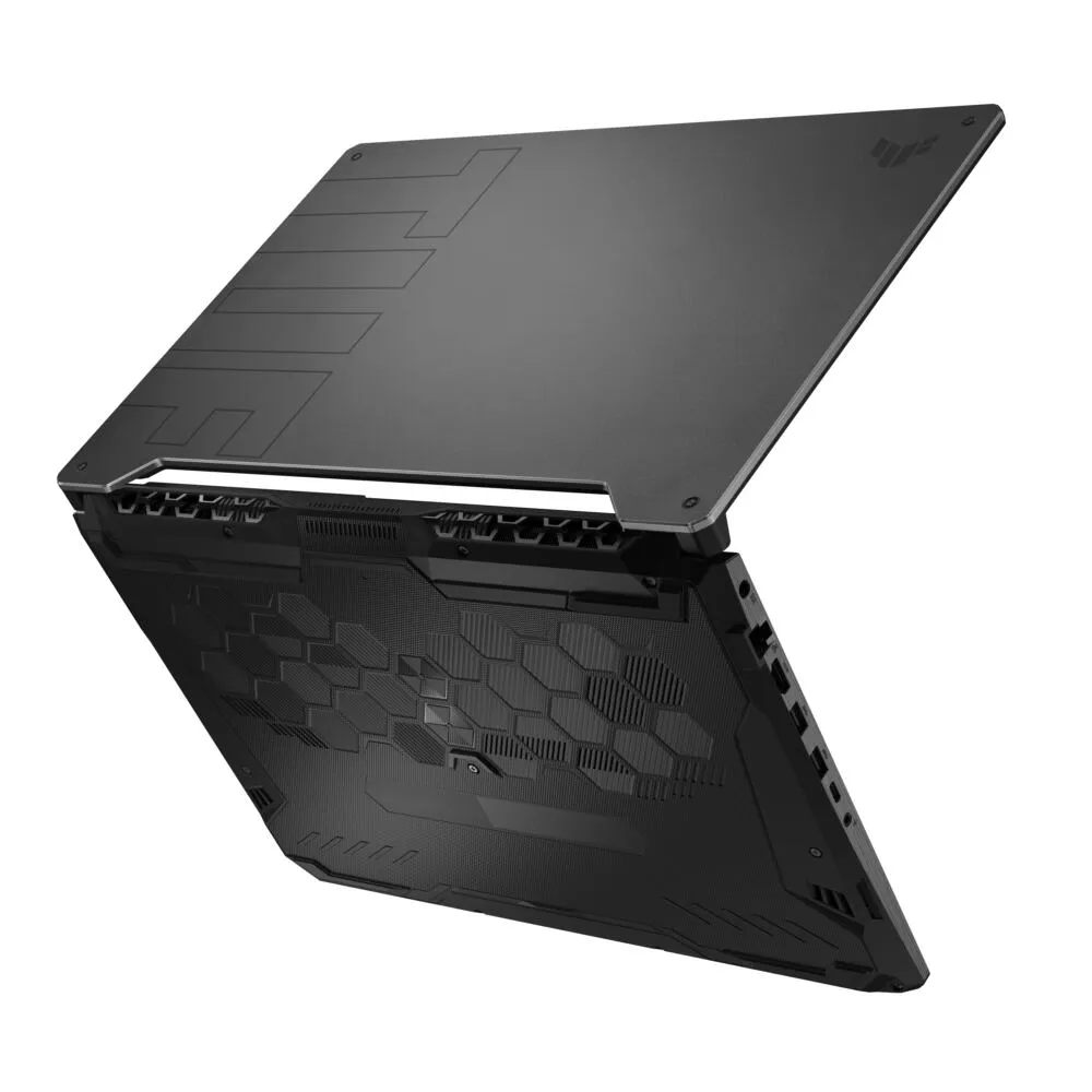 ASUS TUF Gaming FX506HC-HN057-GAMING Thumbnail 8