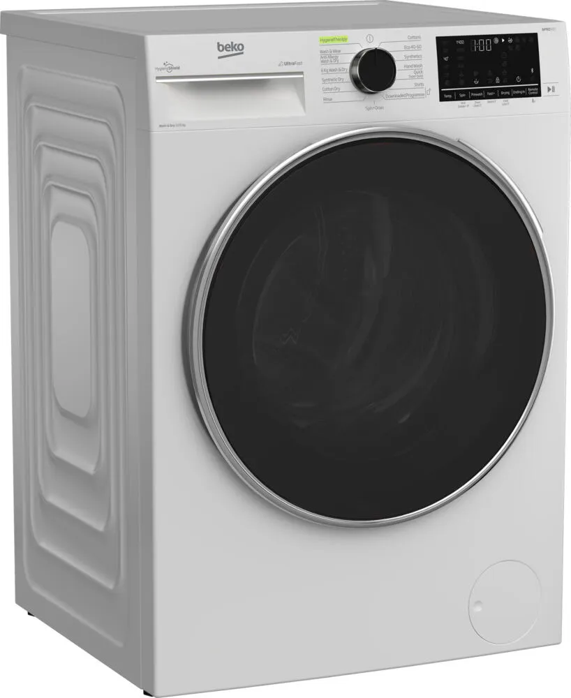 Beko B3D510644UW Thumbnail 2