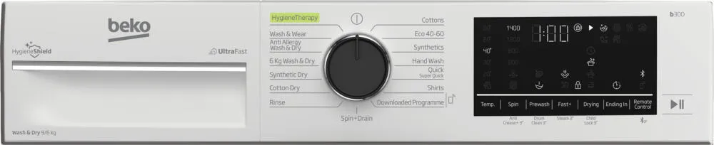 Beko B3D59644UW Thumbnail 8