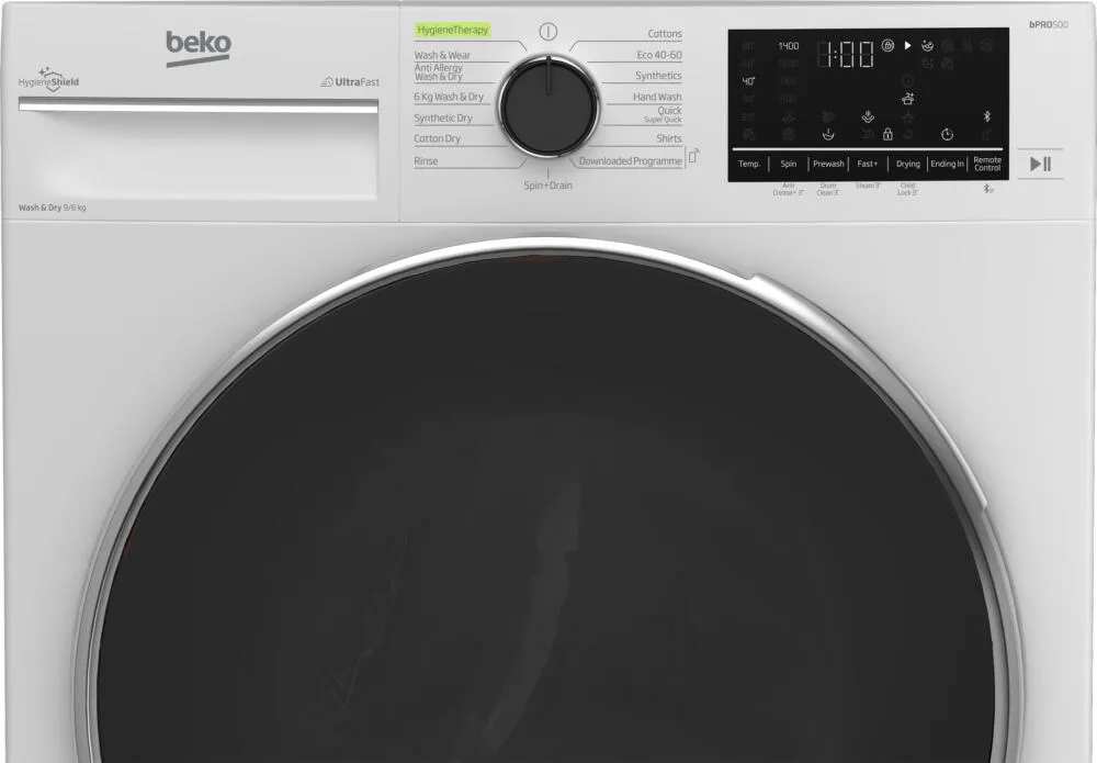 Beko B3D59644UW Thumbnail 6