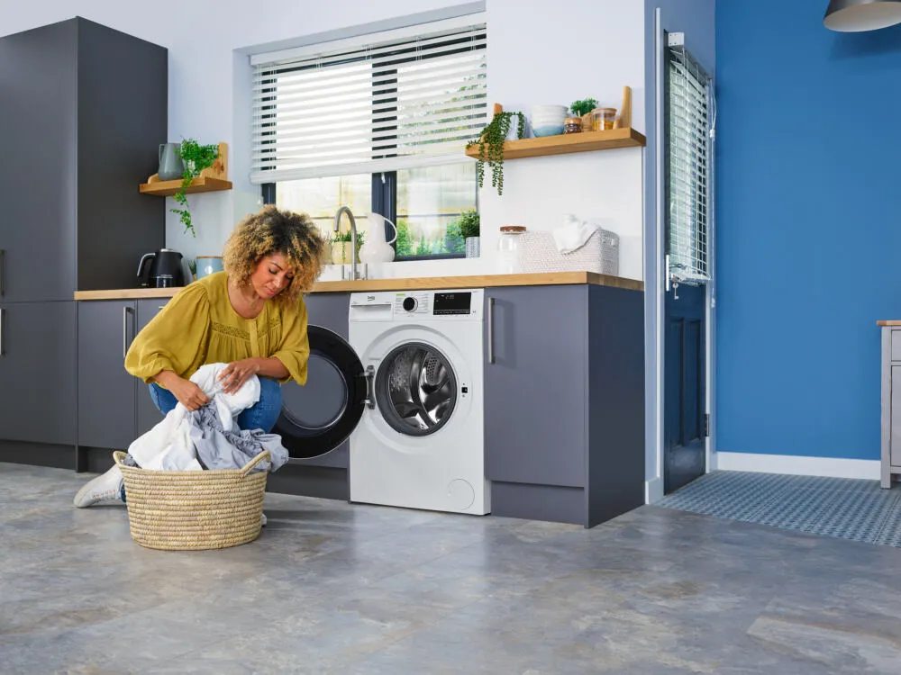 Beko B3D59644UW Thumbnail 14