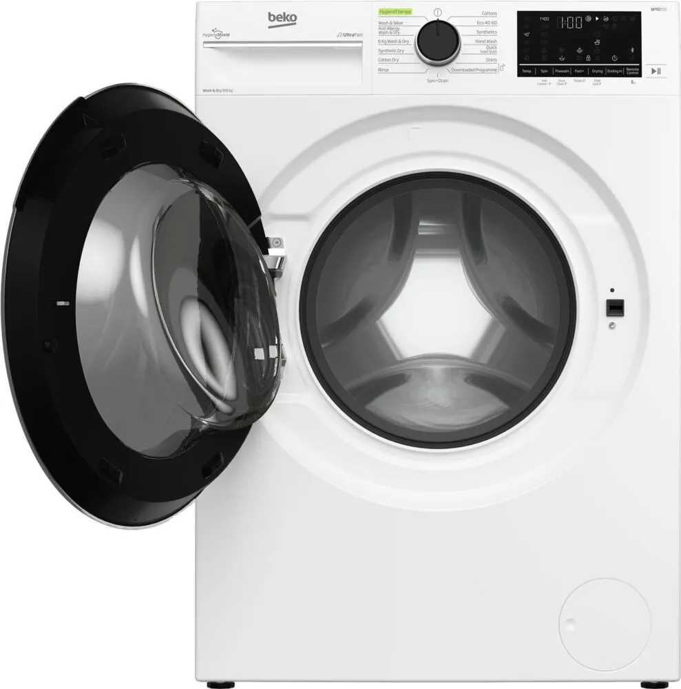 Beko B3D59644UW Thumbnail 4