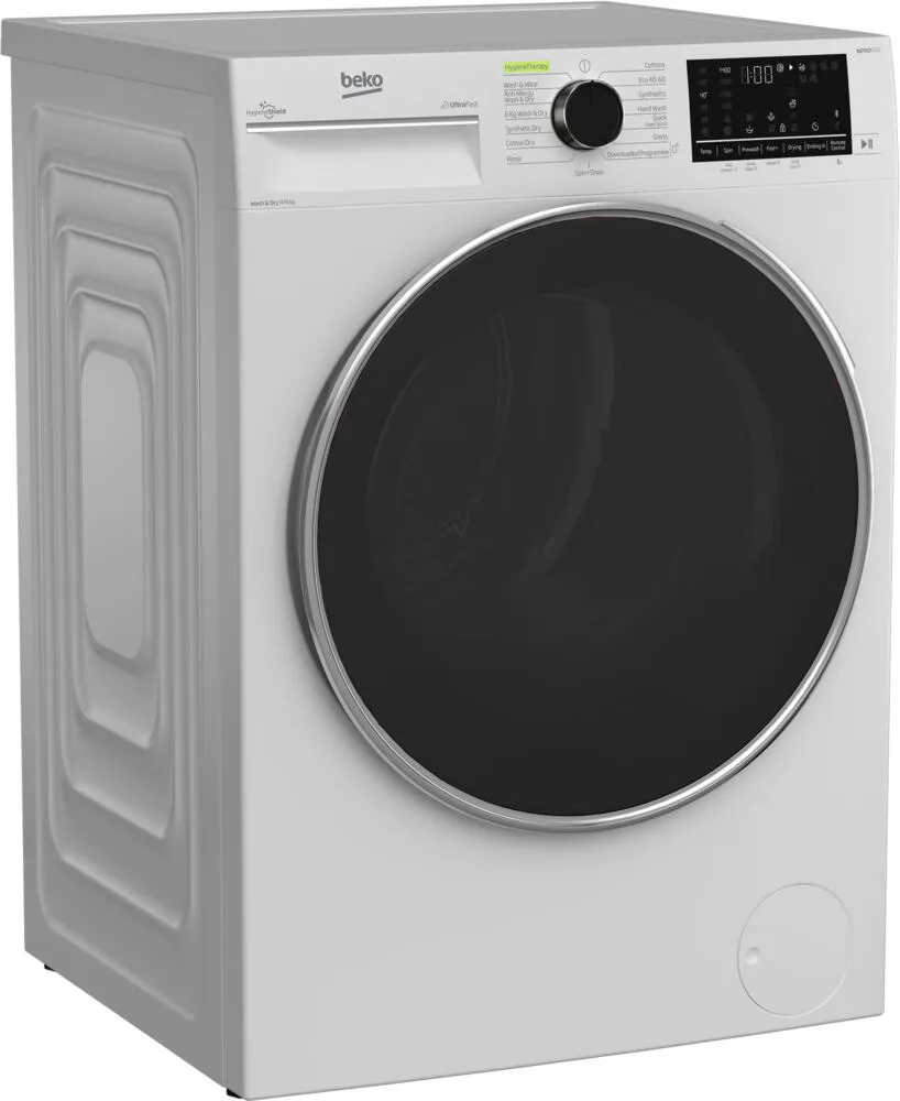 Beko B3D59644UW Thumbnail 2