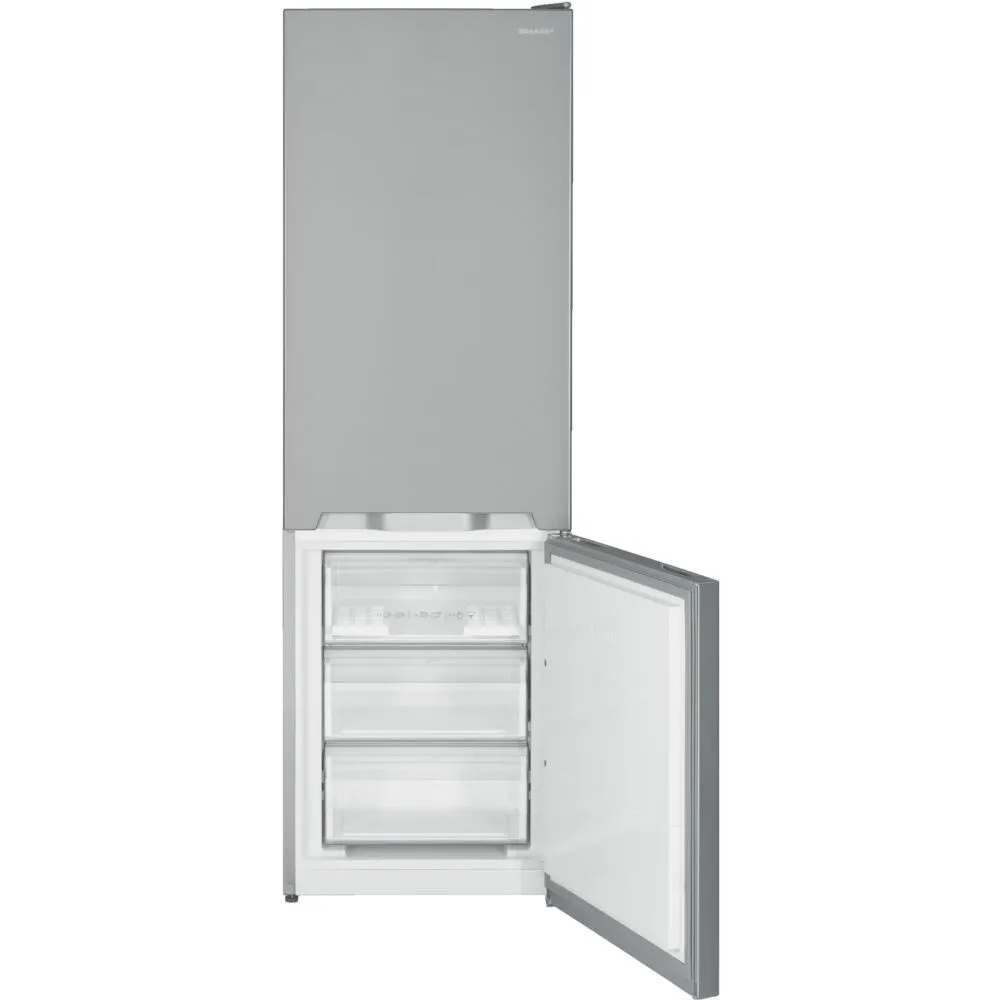 Sharp SJ-BA10IMXI3-EU 324 Litre No-Frost Buzdolabı Thumbnail 7