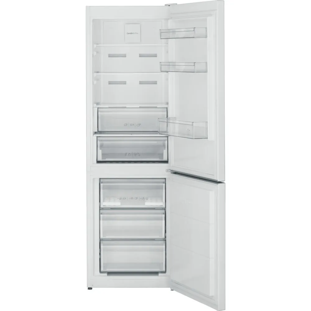 Sharp SJ-BA10IMXW3-EU 324 Litre No-Frost Buzdolabı Thumbnail 1