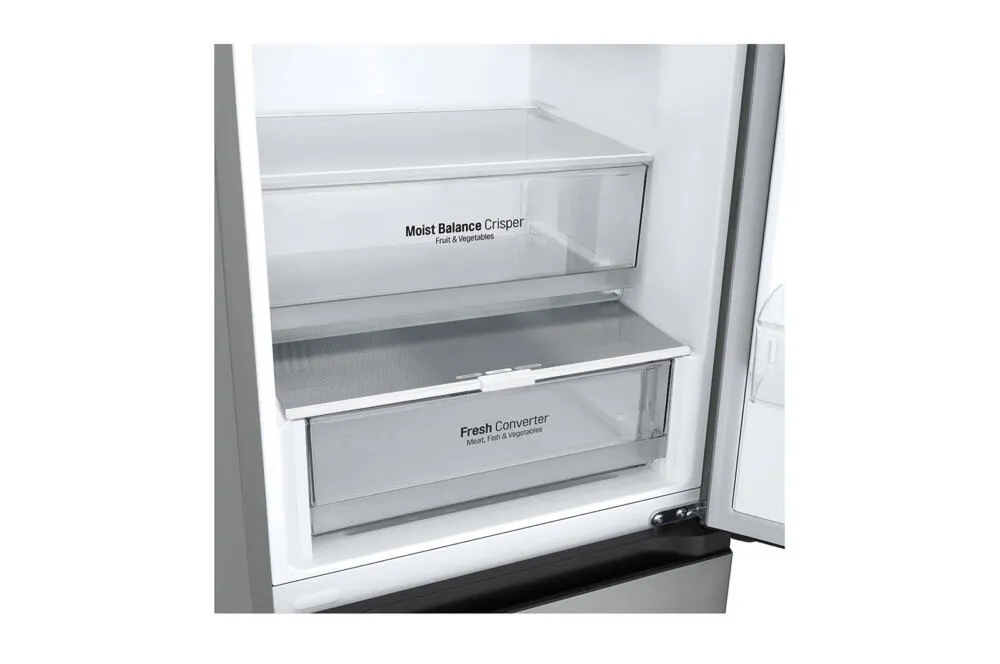 LG GBV3100CPY.APYQEUR 344 Litre No-Frost Buzdolabı Thumbnail 10