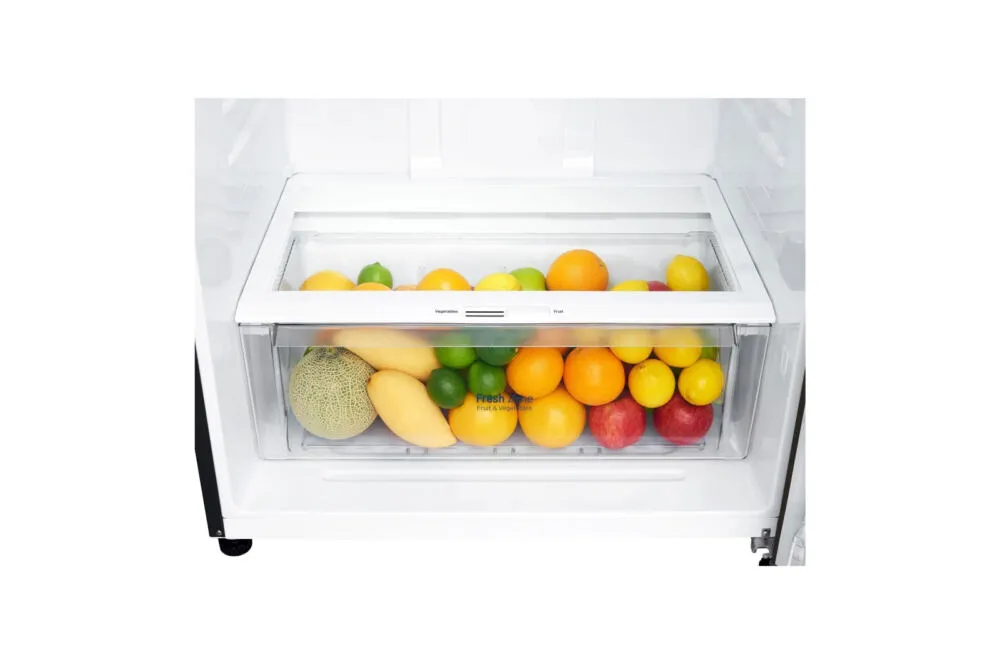 LG GTF7850BL 509 Litre No-Frost Buzdolabı Thumbnail 7