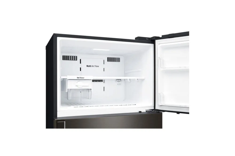 LG GTF7850BL 509 Litre No-Frost Buzdolabı Thumbnail 13